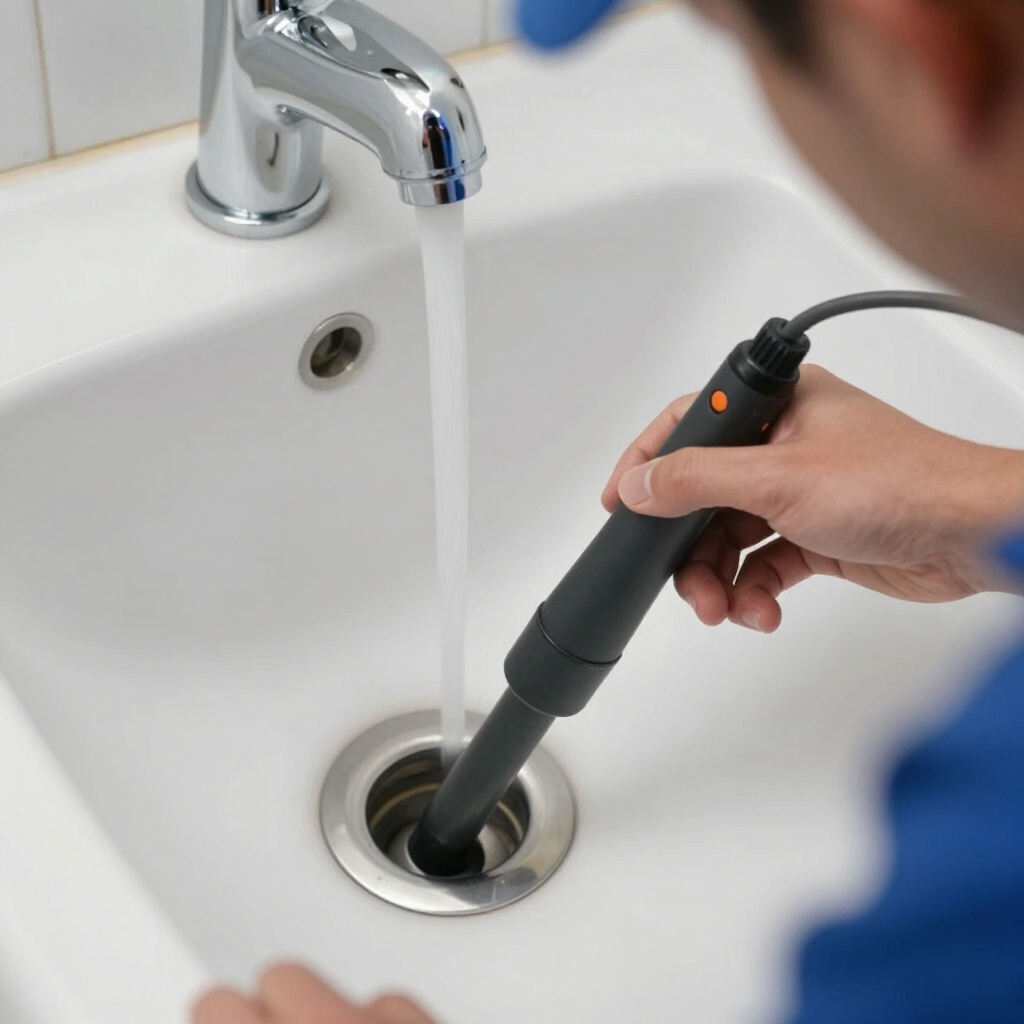 Drain Cleaning & Unclogging in Spring Valley