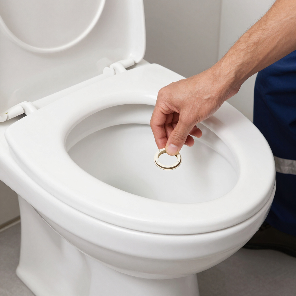 Toilet & Faucet Repair in Spring Valley
