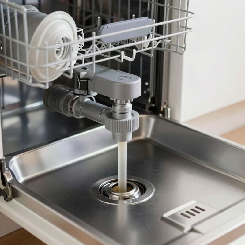 Garbage Disposal in Spring Valley