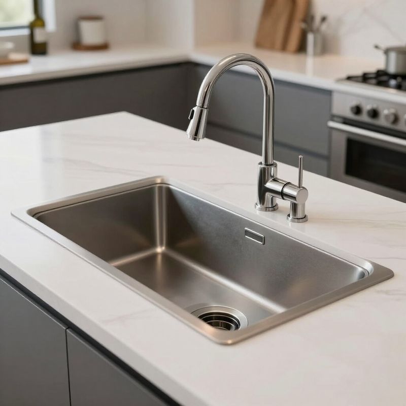 Bathroom & Kitchen Upgrades in Spring Valley