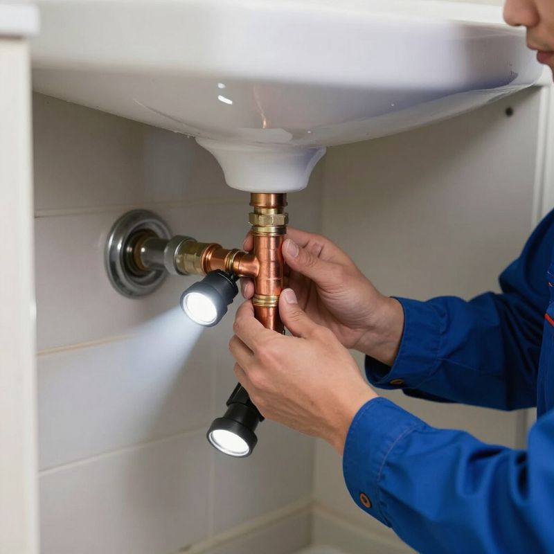 Emergency Plumbing in Spring Valley
